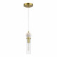 Подвесной светильник ST-Luce MEDEA 12 Вт LED SL1244.303.01