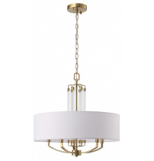 Подвесная люстра ST-Luce BRASS SL1403.303.05