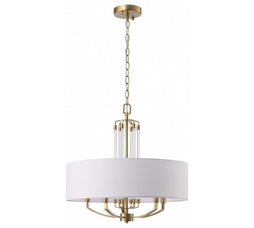 Подвесная люстра ST-Luce BRASS SL1403.303.05