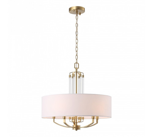 Подвесная люстра ST-Luce BRASS SL1403.303.05