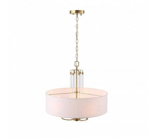 Подвесная люстра ST-Luce BRASS SL1403.303.05