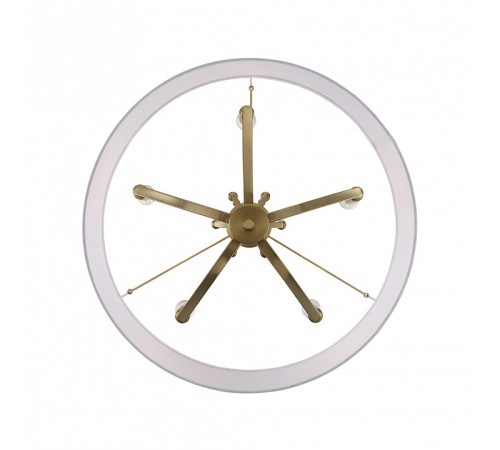 Подвесная люстра ST-Luce BRASS SL1403.303.05