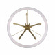 Подвесная люстра ST-Luce BRASS SL1403.303.05