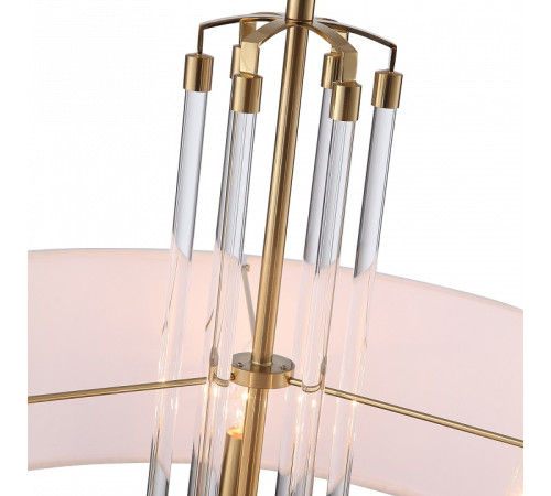 Подвесная люстра ST-Luce BRASS SL1403.303.05