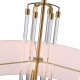 Подвесная люстра ST-Luce BRASS SL1403.303.05