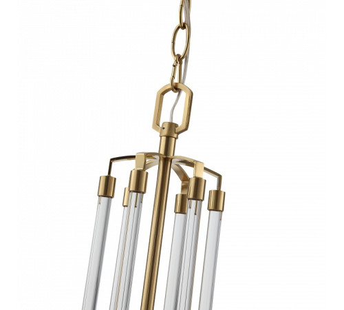 Подвесная люстра ST-Luce BRASS SL1403.303.05