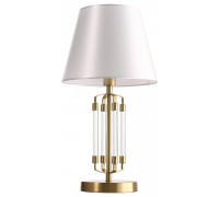 Настольная лампа декоративная ST-Luce BRASS SL1403.304.01