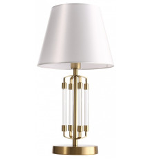 Настольная лампа декоративная ST-Luce BRASS SL1403.304.01