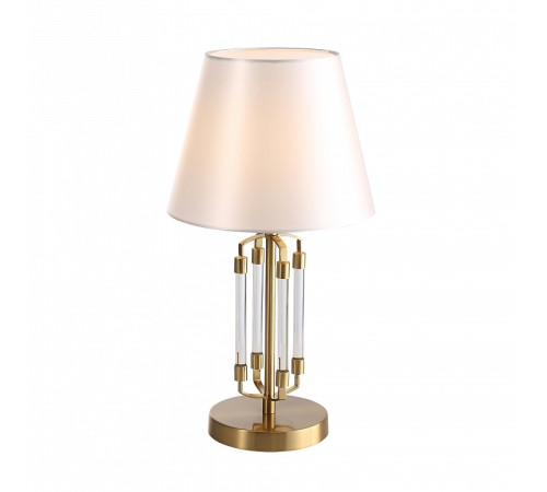 Настольная лампа декоративная ST-Luce BRASS SL1403.304.01