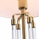 Настольная лампа декоративная ST-Luce BRASS SL1403.304.01