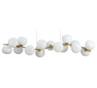 Подвесная люстра ST-Luce Sweven SL1519.303.16