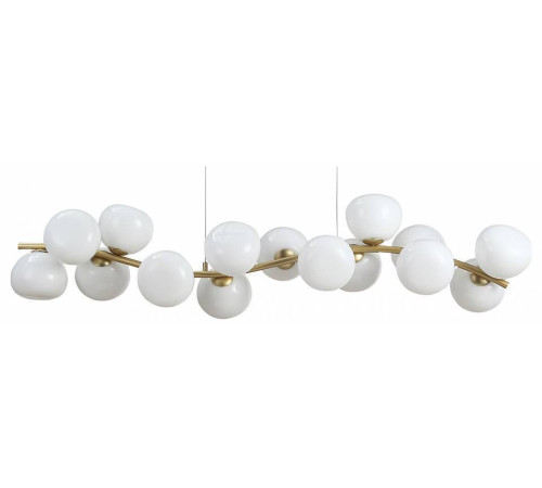 Подвесная люстра ST-Luce Sweven SL1519.303.16