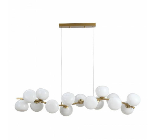 Подвесная люстра ST-Luce Sweven SL1519.303.16