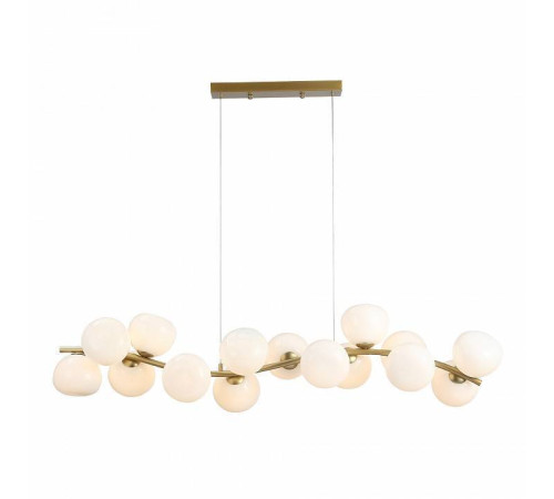 Подвесная люстра ST-Luce Sweven SL1519.303.16