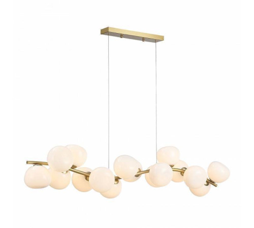 Подвесная люстра ST-Luce Sweven SL1519.303.16