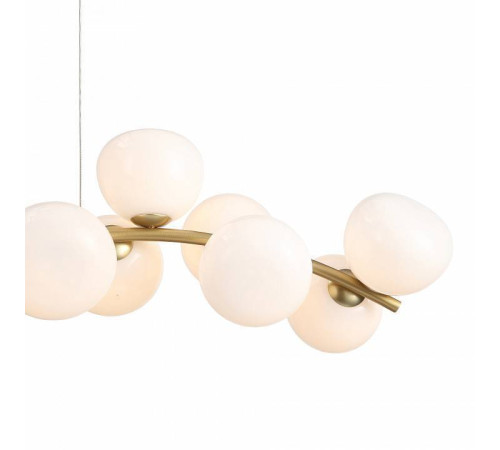 Подвесная люстра ST-Luce Sweven SL1519.303.16
