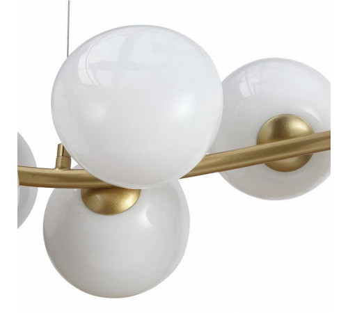 Подвесная люстра ST-Luce Sweven SL1519.303.16