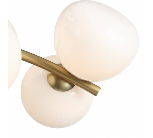 Подвесная люстра ST-Luce Sweven SL1519.303.16
