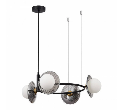 Подвесная люстра ST-Luce Noon SL1521.403.04