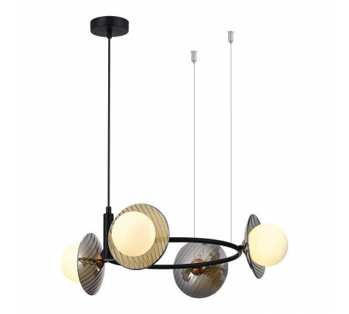 Подвесная люстра ST-Luce Noon SL1521.403.04
