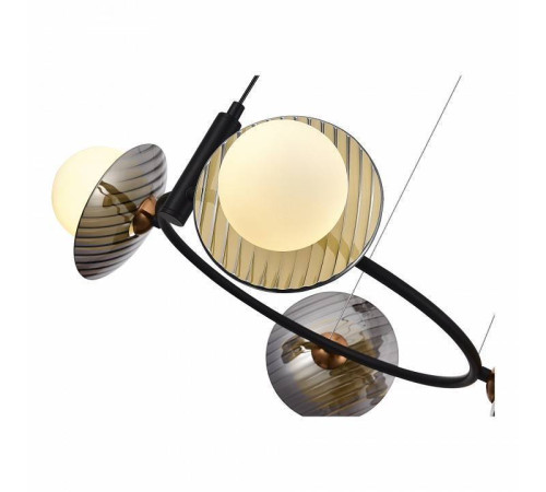 Подвесная люстра ST-Luce Noon SL1521.403.04