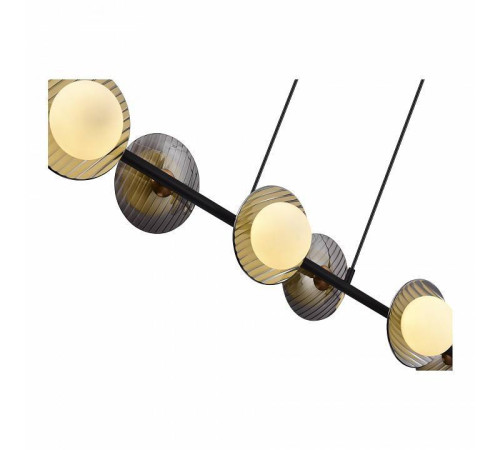 Подвесной светильник ST-Luce Noon SL1521.403.06