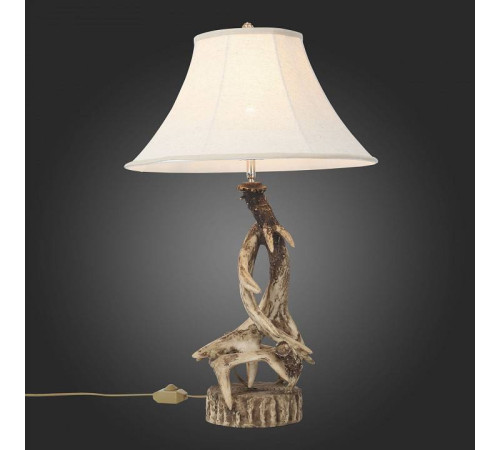 Настольная лампа декоративная ST-Luce Renna SL153.704.01