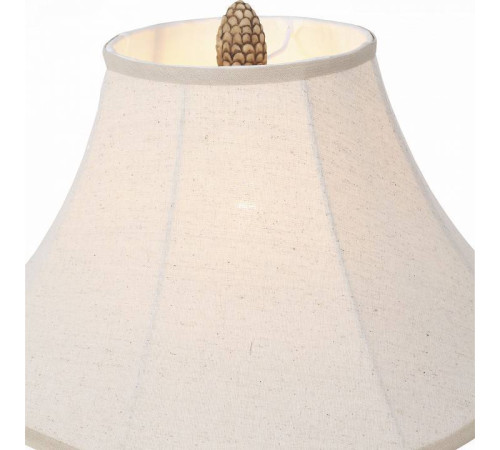 Настольная лампа декоративная ST-Luce Renna SL153.704.01