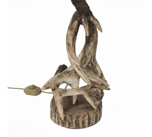 Настольная лампа декоративная ST-Luce Renna SL153.704.01