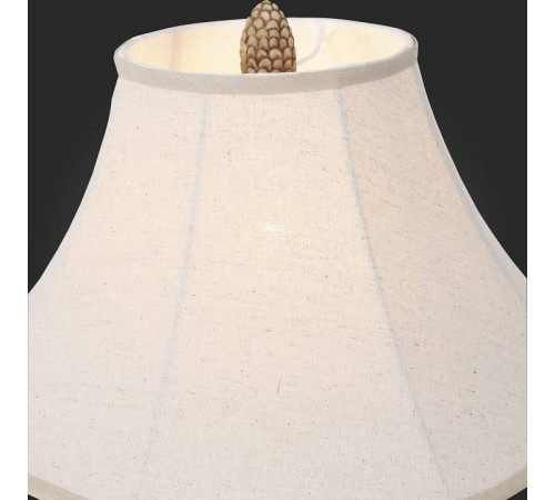 Настольная лампа декоративная ST-Luce Renna SL153.704.01