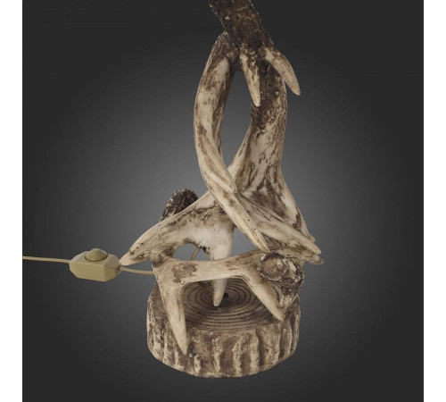 Настольная лампа декоративная ST-Luce Renna SL153.704.01