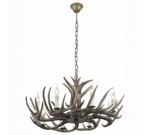 Подвесная люстра ST-Luce Corna SL154.703.08