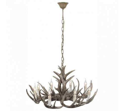 Подвесная люстра ST-Luce Corna SL154.703.08