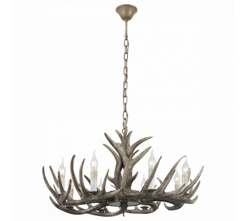 Подвесная люстра ST-Luce Corna SL154.703.08