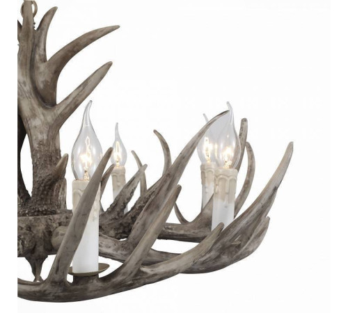 Подвесная люстра ST-Luce Corna SL154.703.08