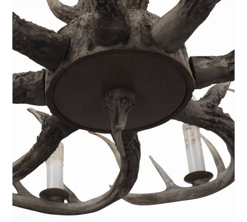 Подвесная люстра ST-Luce Corna SL154.703.08