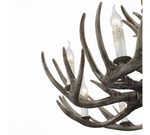 Подвесная люстра ST-Luce Corna SL154.703.08