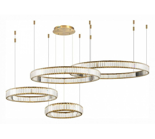 Подвесной светильник ST-Luce Tivoli 4xE14 SL1622.303.04