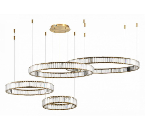Подвесной светильник ST-Luce Tivoli 4xE14 SL1622.303.04