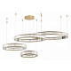 Подвесной светильник ST-Luce Tivoli 4xE14 SL1622.303.04
