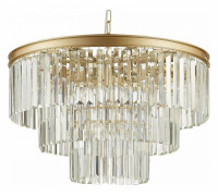 Подвесная люстра ST-Luce Ercolano SL1624.203.12