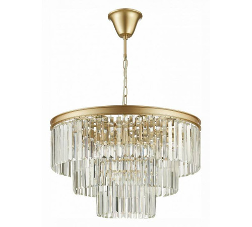 Подвесная люстра ST-Luce Ercolano SL1624.203.12