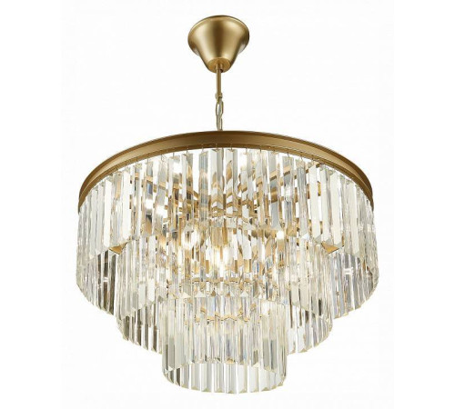 Подвесная люстра ST-Luce Ercolano SL1624.203.12