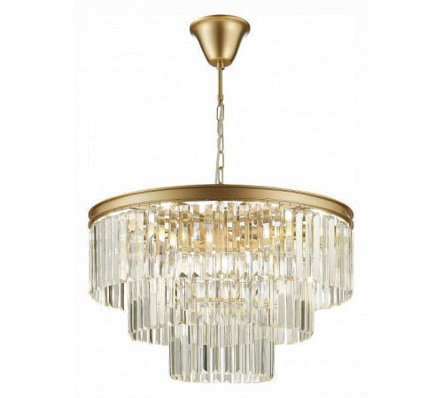 Подвесная люстра ST-Luce Ercolano SL1624.203.12