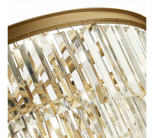 Подвесная люстра ST-Luce Ercolano SL1624.203.12