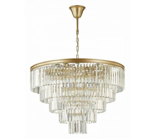 Подвесная люстра ST-Luce Ercolano SL1624.203.15