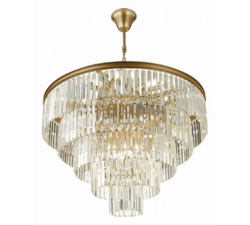 Подвесная люстра ST-Luce Ercolano SL1624.203.15