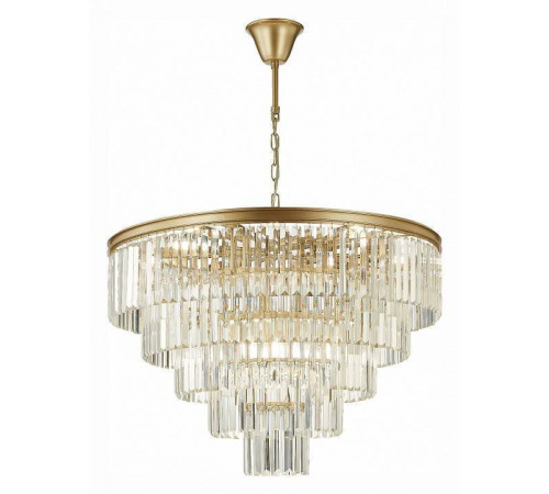 Подвесная люстра ST-Luce Ercolano SL1624.203.15