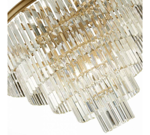 Подвесная люстра ST-Luce Ercolano SL1624.203.15