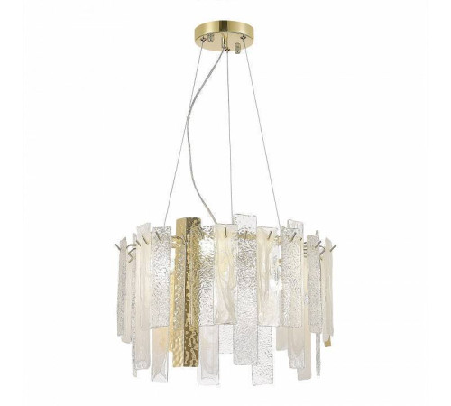 Подвесная люстра ST-Luce Scolare SL1636.203.06